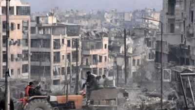 إخـ.ـلاء 1500 منزل آيل للسـ.ـقوط