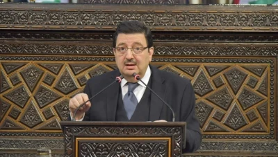 وزير الإعلام يعـ.ـرض أعمال وتطويرات الوزارة ومعلقون: شكراً لجهودك بس ماعم نشوف شي