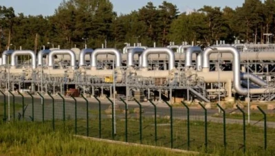 مشروع غريـ.ـب لإمداد المنازل بالمياه السـ.ـاخنة