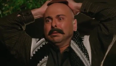 الممثل "حسام الشاه" يتحدث عن اختطـ.ـافه  في حمص