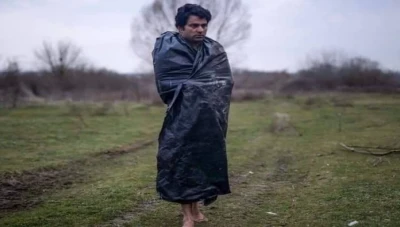 2000 يورو لكل لاجئ بالجزر اليونانية يعود طوعا إلى بلاده