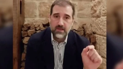 مخلوف يرد على "الاتصالات" السورية: سيريتل دفعت ما ترتب عليها