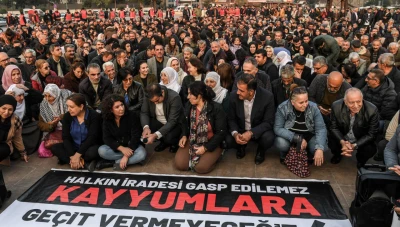 تركيا تحظر احتجاجات جماعات يسارية وعلوية في إسطنبول لمدة 3 أيام للحفاظ على الأمن العام