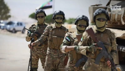 هيئة العمليات: تحذيرات من مخاطر أمنية مستمرة على حلب وريفها الشرقي