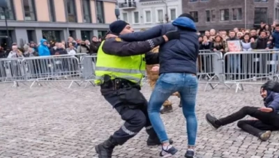 أزمة دبلوماسية بين النرويج وباكستان على خلفية حرق نسخة من القرآن