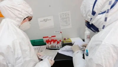 باريس: نتائج اختبارات دواء كورونا "المحتمل" تنتهي خلال أيام