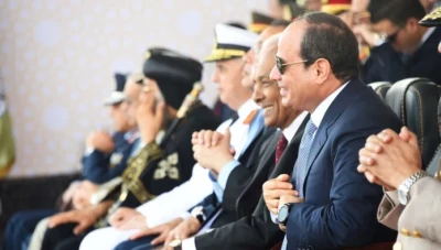 السيسي يتحدث عن غزو العراق عام 2003 وسقوط الجيش العراقي