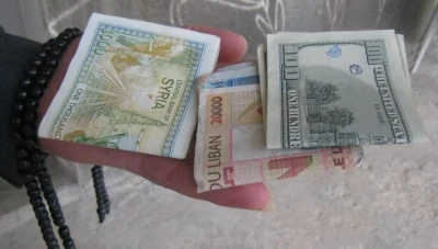 تحسن طفيف شهدته الليرة السورية عند الافتتاح ليوم الثلاثاء 15/9/2020