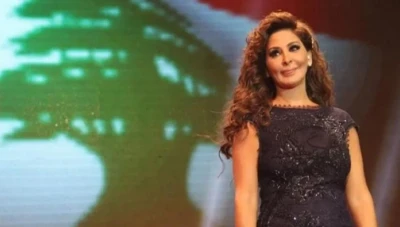 "لا شغل ولا مصاري"... إليسا تهاجم الحكومة اللبنانية