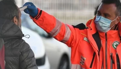 23 اصابة و3 وفيات بالـكورونا.. والاجمالي 584 اصابة و35 حالة وفاة