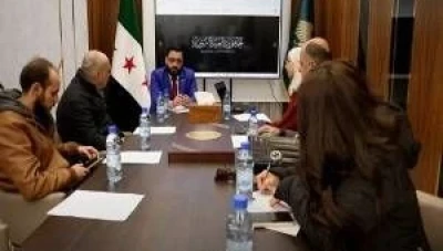 سوريا تطلق مبادرة قانونية لتعزيز الشفافية واسترداد الأموال العامة