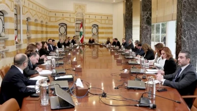 وزير جديد لشؤون “النازحين” السوريين في لبنان.. وجبران باسيل يفقد حقيبة الخارجية