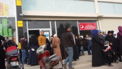 مسؤول في دائرة الهجرة التركية يوجه رسالة هامة للسوريين