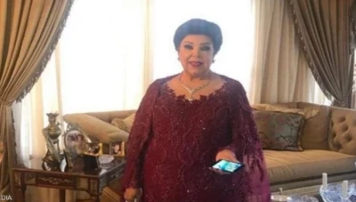 مصدر طبي يكشف سر إنقاذ حياة رجاء الجداوي بعد 34 يوما من العزل