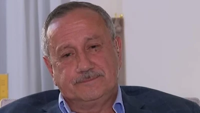 بعد حذف "روسيا اليوم" لمقابلته.. فراس طلاس يظهر على "الحرة" ويكشف مستجدات خلاف الأسد ومخلوف (فيديو)