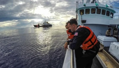 بنما تسمح لحاملي الشهادات البحرية السورية بالعمل على سفنها