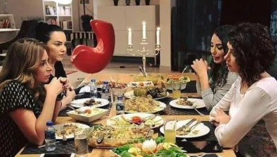 مسلسل كوما في عرض أول وحصري