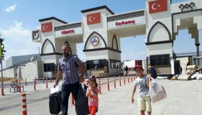 تعليمات هامة للسوريين لقضاء إجازة عيد الفطر لعام 2019 ..