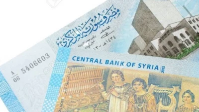 سعر صرف الليرة السورية في دمشق وحلب امام بعض العملات 19/10/2019