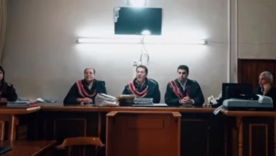 قتل والده ونجا من حكم الإعدام في دمشق 