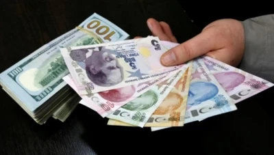 سعر صرف الليرة التركية أمام بعض العملات 29/6/2019	
