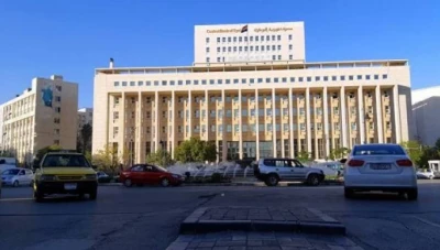 سوريا.. سعر جديد لدولار الحوالات