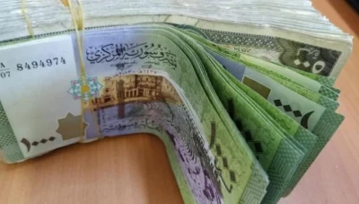 بعد المرسوم 4.. عودة اسم "الشوئسمو" بدلا عن الدولار خوفا من العقوبات في سوريا