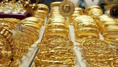 ماهو سر التخبط في سعر الذهب بسوريا