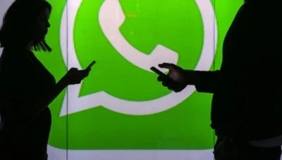 في تحديث جديد.. "واتساب" يفرض على المستخدمين مشاهدة الإعلانات