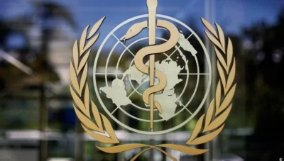 الصحة العالمية تسعى خلف مصادر تمويل جديدة بينها التبرعات الشخصية