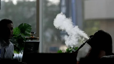 السياحة: لن نسمح للأراكيل في المنشآت السياحية