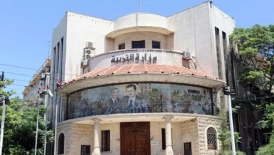 سوريا..وزارة التربية تصدر البروتوكول الصحي للعودة إلى المدارس!!