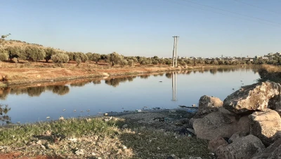 سوريا تبدأ إجراءات طارئة لإصلاح شبكات المياه في دمشق وسط تحذيرات من أزمة مائية حادة