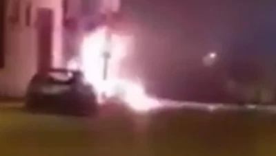 “ ﺑﻠﻄﺠﻴﺔ ” ﺃﺭﺩﻧﻴﻮﻥ ﻳﻘﺘﻠﻮﻥ ﺛﻼﺛﺔ ﺳﻮﺭﻳﻴﻦ “ ﺣﺮﻗﺎً ” ﺩﺍﺧﻞ ﻣﻄﺎﻋﻤﻬﻢ ﻓﻲ ﻋﻤﺎﻥ ﺑﻌﺪ ﺭﻓﻀﻬﻢ ﺩﻓﻊ “ ﺃﺗﺎﻭﺓ ”