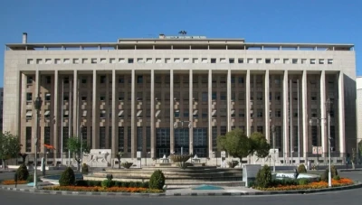 “المركزي السوري” يمهل مشتري القطع الأجنبي شهرًا لتسوية أوضاعهم