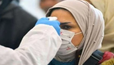 الصحة العالمية تتوقع "انفجارا" في أعداد المصابين بكورونا في دولتين عربيتين