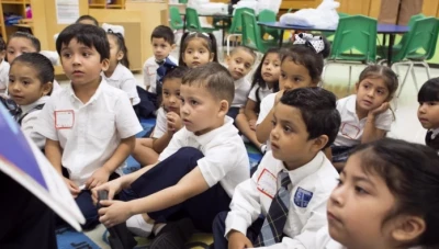 منح للأبحاث الأكاديمية المختصة بتطوير التعليم حول العالم