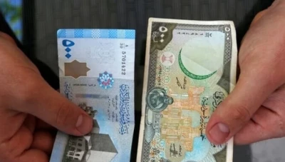 سعر صرف الليرة السورية في دمشق وحلب امام بعض العملات 6/4/2020