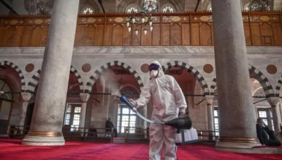 فتوى بشأن صيام رمضان في زمن انتشار وباء كورونا