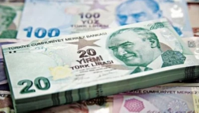 الليرة التركية مستقرة بعد تسجيل قاع 17 شهراً