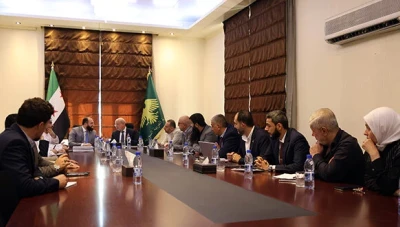 دمشق تبحث مع شركة إماراتية استئناف مشروع المترو بعد سنوات من التعثر