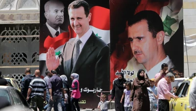 خبير اقتصادي: لا توجد حالة اقتصادية في العالم تنطبق على ما يجري في سوريا!