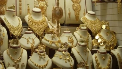 غرام الذهب في سوريا يرتفع 4 آلاف ليرة ..والأونصة الذهبية السورية تقفز 142 ألفاُ في أسبوع