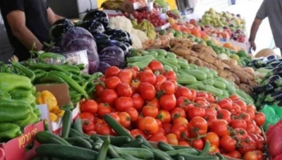 ارتفاع أسعار المواد الغذائية في سوريا بنسبة أعلى من نسبة الارتفاع الوسطية