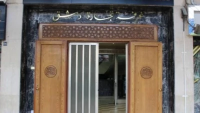 أسواق دمشق تشهد أمراً غير معهود...تجار يعرضون محلاتهم للاستثمار