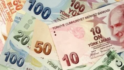 سعر صرف الليرة التركية أمام بعض العملات 25/6/2019	