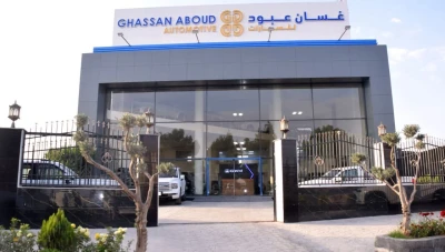 عودة غسان عبود للسيارات إلى سوريا ودورها في إعادة الإعمار