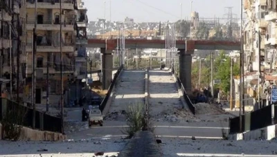 مقتل عائلة ذبحًا في حي الصاخور بمدينة حلب