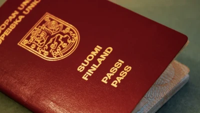 دائرة الهجرة الفنلندية تعلن سريان قانـون الجـنسية الجديد