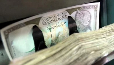 سعر صرف الليرة السورية في دمشق وحلب امام بعض العملات 24/12/2019